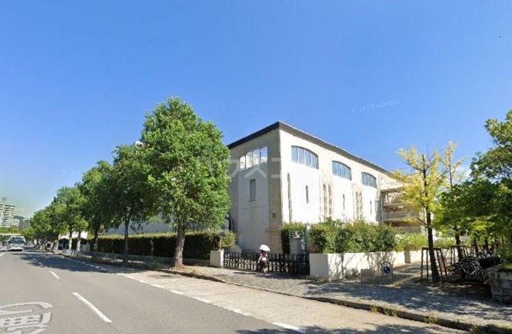 京都府京都市西京区大枝西長町(一戸建)の賃貸物件の周辺