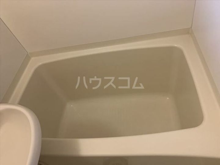 クレールソシアAの風呂
