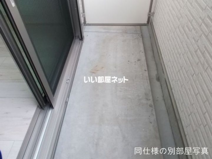 埼玉県狭山市中央4(アパート)の賃貸物件の内装