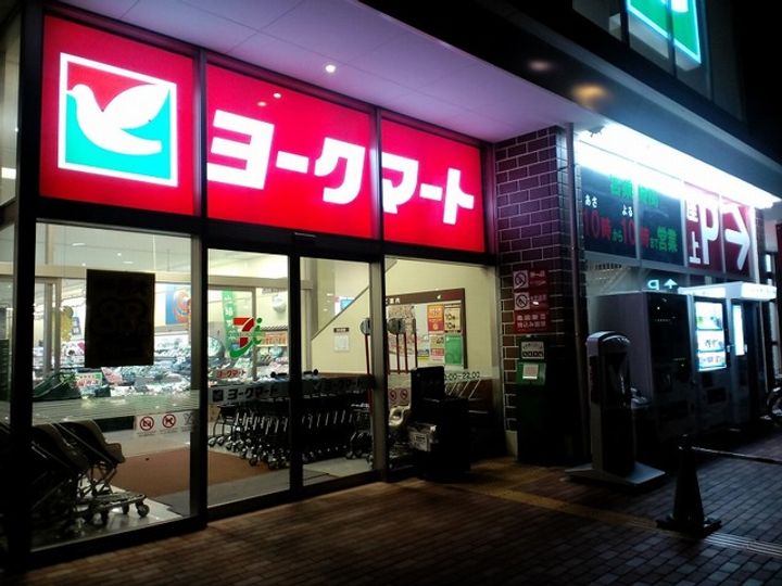 神奈川県伊勢原市高森2(アパート)の賃貸物件の周辺