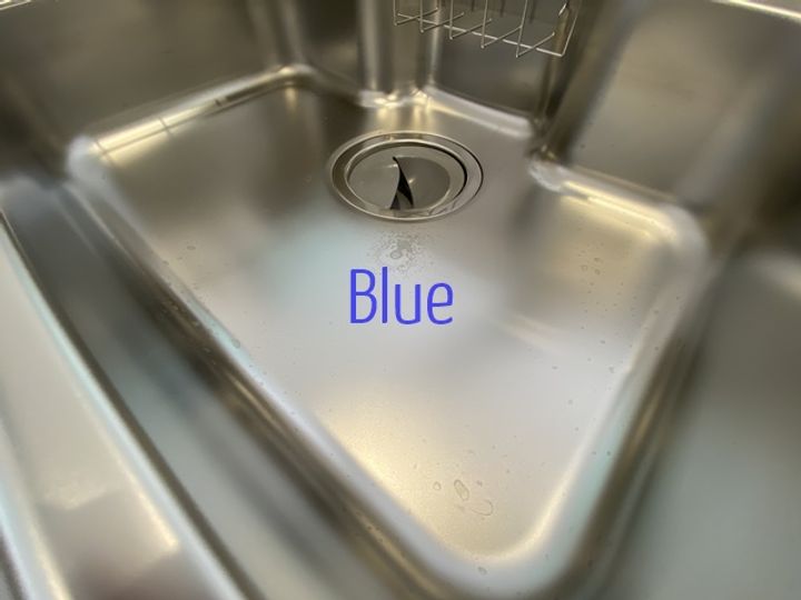 神奈川県茅ヶ崎市香川3(アパート)の賃貸物件のキッチン