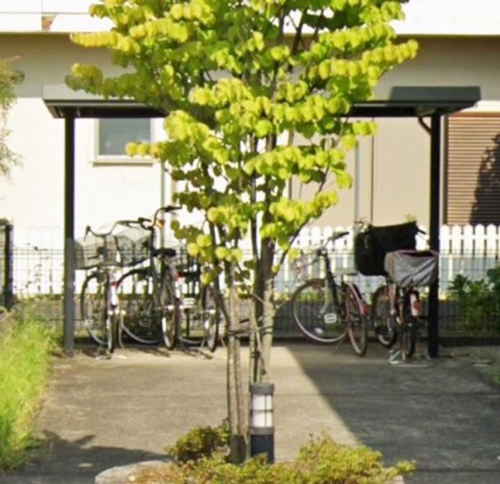 神奈川県茅ヶ崎市香川3(アパート)の賃貸物件の地図