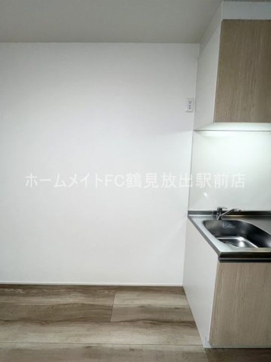 大阪府大阪市城東区東中浜2(アパート)の賃貸物件のその他画像