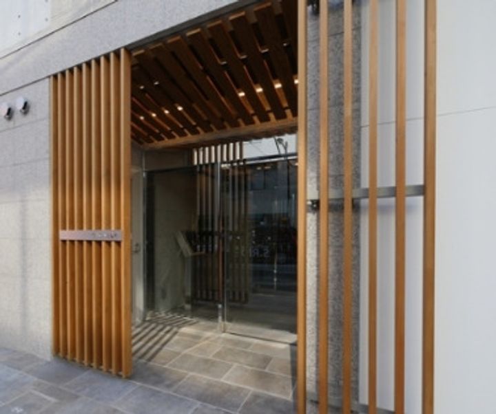 東京都千代田区三番町(マンション)の賃貸物件の地図