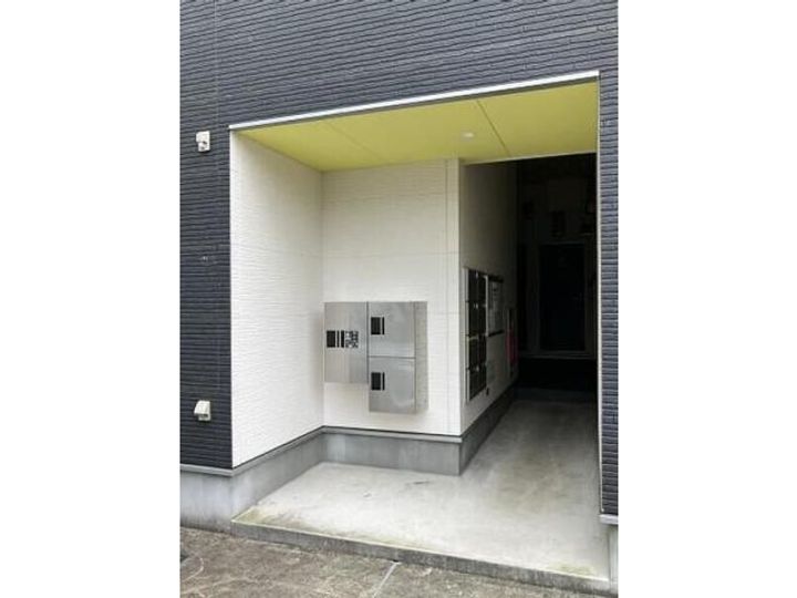 愛知県名古屋市守山区守山1(アパート)の賃貸物件の地図