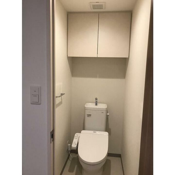 ラグゼナ流山おおたかの森の内装