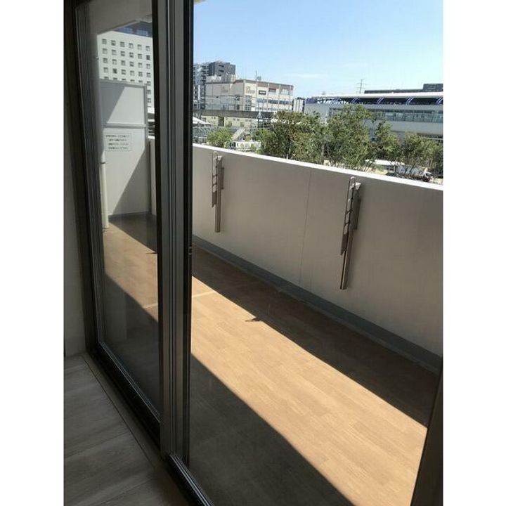 ラグゼナ流山おおたかの森の内装