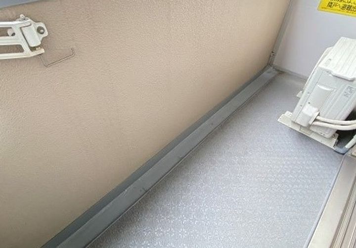 東京都台東区北上野2(マンション)の賃貸物件の内装