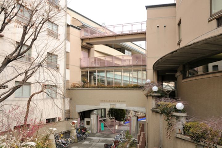 東京都台東区北上野2(マンション)の賃貸物件の周辺