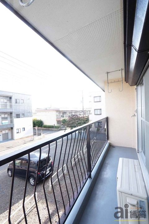 埼玉県所沢市東所沢1(マンション)の賃貸物件の内装