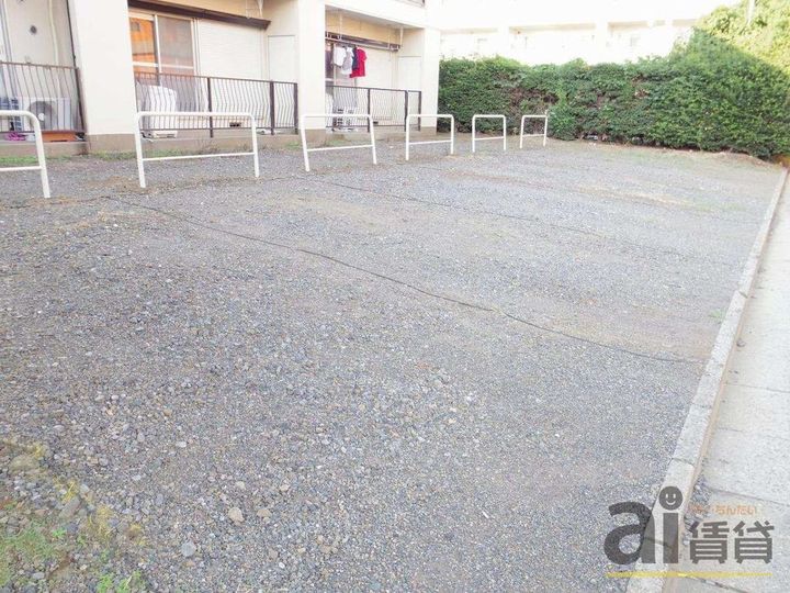 埼玉県所沢市東所沢1(マンション)の賃貸物件の地図