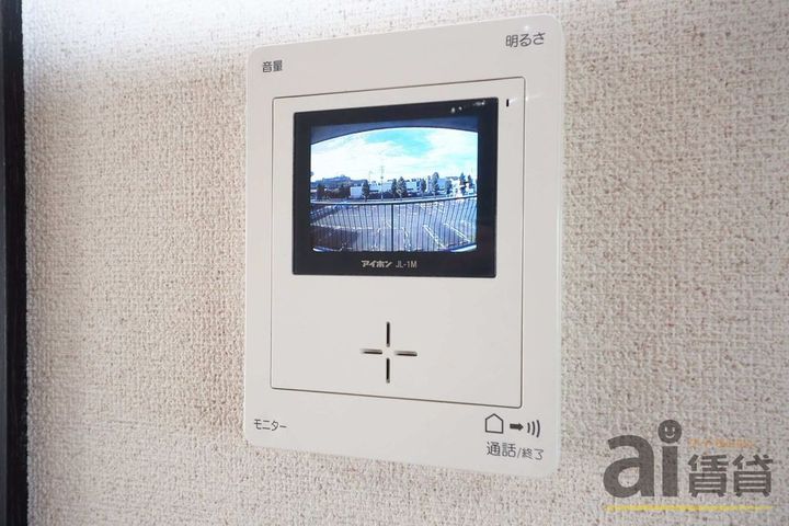 埼玉県所沢市東所沢1(マンション)の賃貸物件の内装