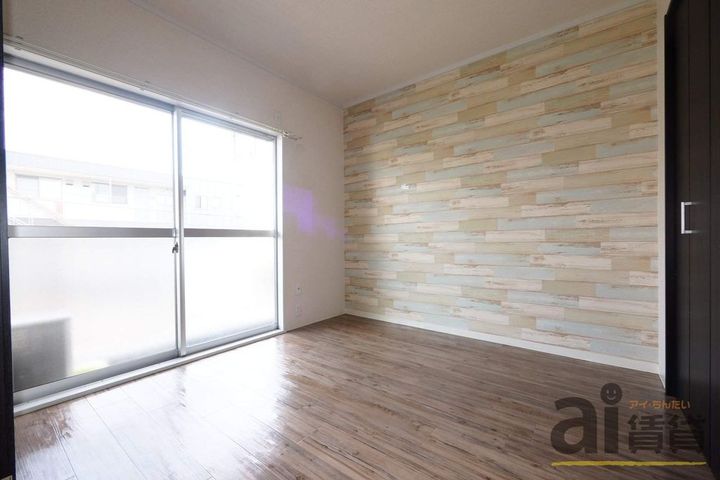 埼玉県所沢市東所沢1(マンション)の賃貸物件の内装