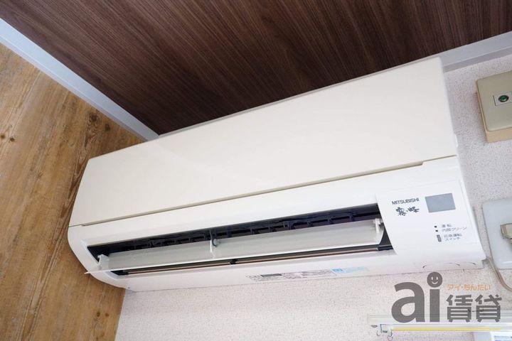 埼玉県所沢市東所沢1(マンション)の賃貸物件の内装