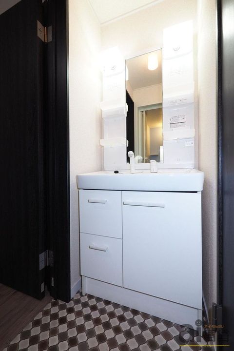 埼玉県所沢市東所沢1(マンション)の賃貸物件の内装