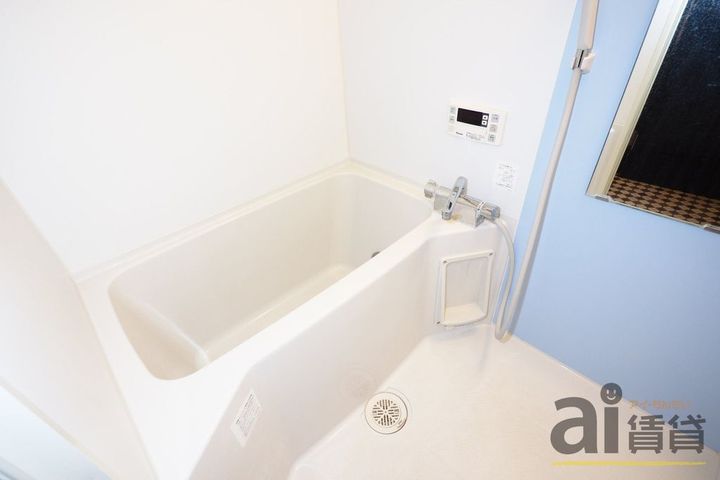 埼玉県所沢市東所沢1(マンション)の賃貸物件の風呂