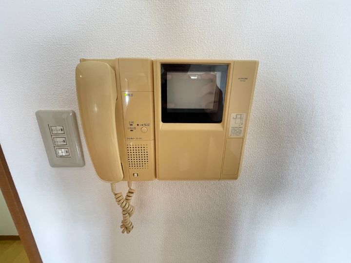 東京都港区高輪1(マンション)の賃貸物件の内装