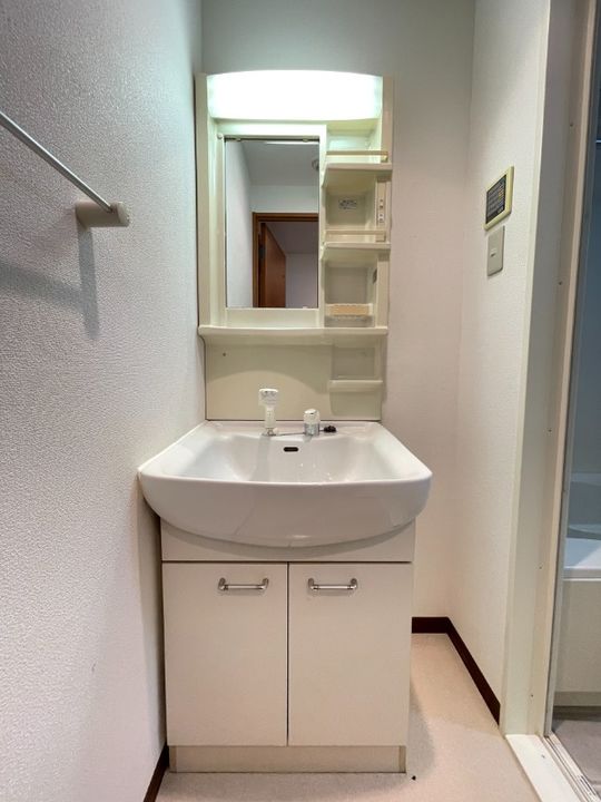 東京都港区高輪1(マンション)の賃貸物件の内装