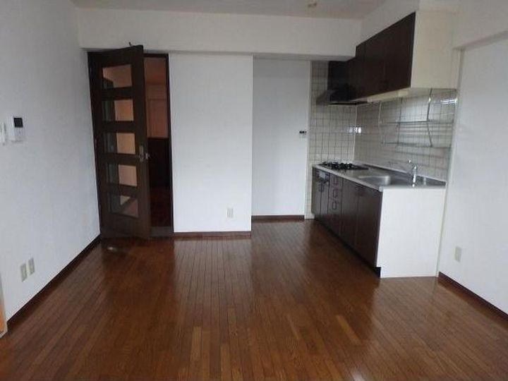 愛知県日進市栄2(マンション)の賃貸物件の内装