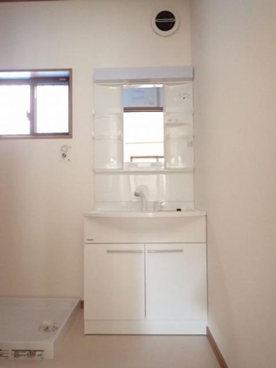 滋賀県草津市矢橋町(一戸建)の賃貸物件の内装