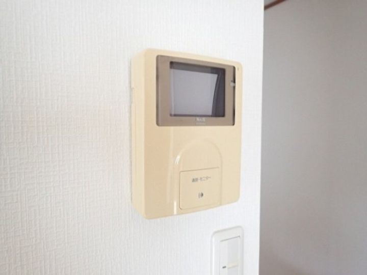 滋賀県草津市矢橋町(一戸建)の賃貸物件の内装