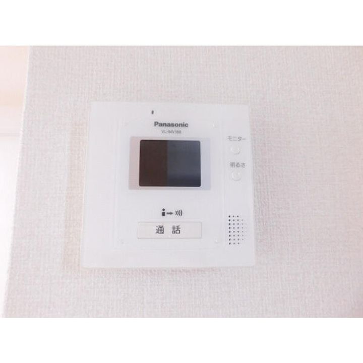東京都江戸川区西小岩5(アパート)の賃貸物件の内装