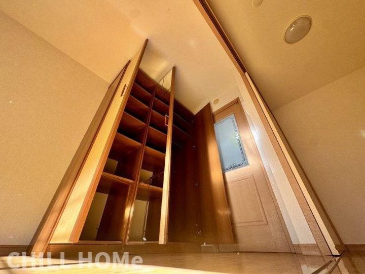 群馬県前橋市川原町2(マンション)の賃貸物件の内装