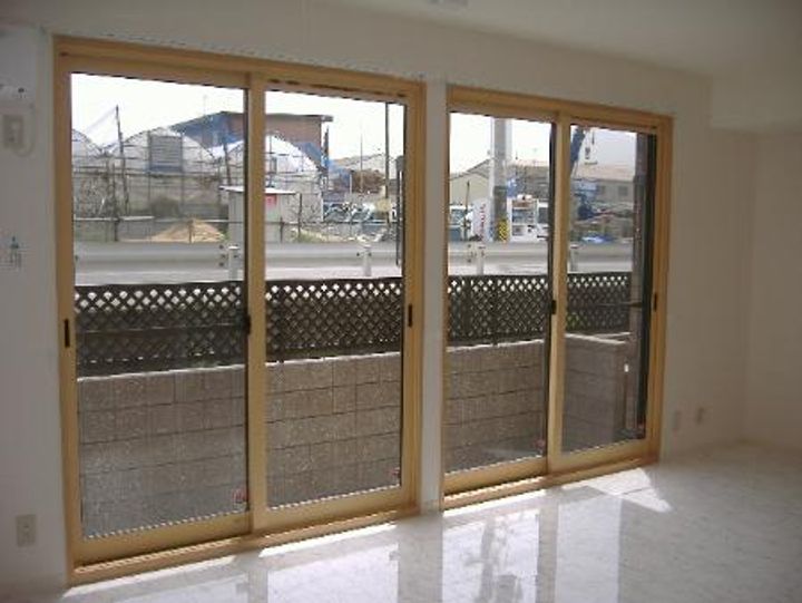 広島県福山市新涯町6(一戸建)の賃貸物件の居間