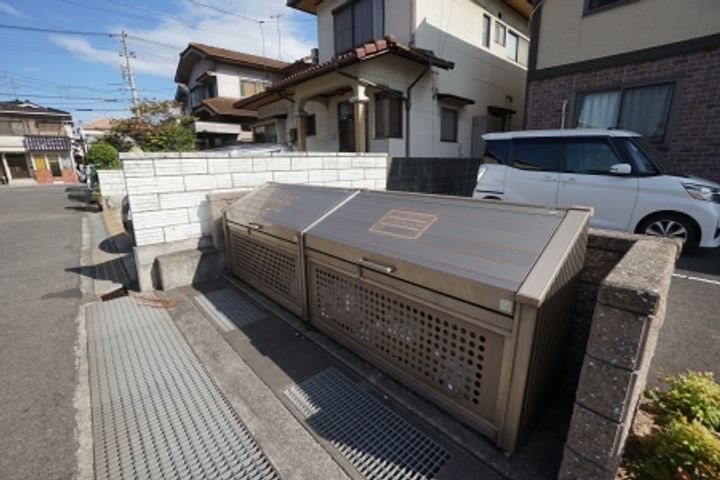 広島県福山市新涯町6(一戸建)の賃貸物件の地図