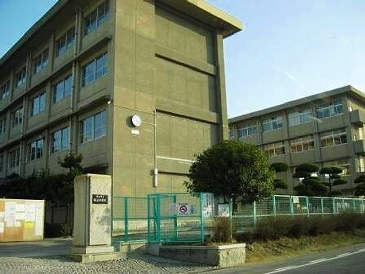 広島県福山市新涯町6(一戸建)の賃貸物件の周辺