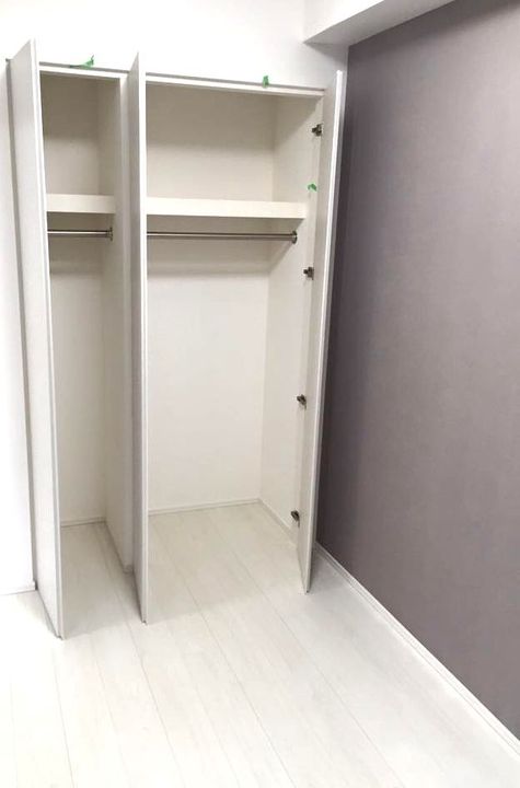 東京都千代田区鍛冶町2(マンション)の賃貸物件の内装