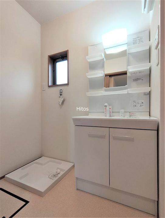 ルミエール MHの内装