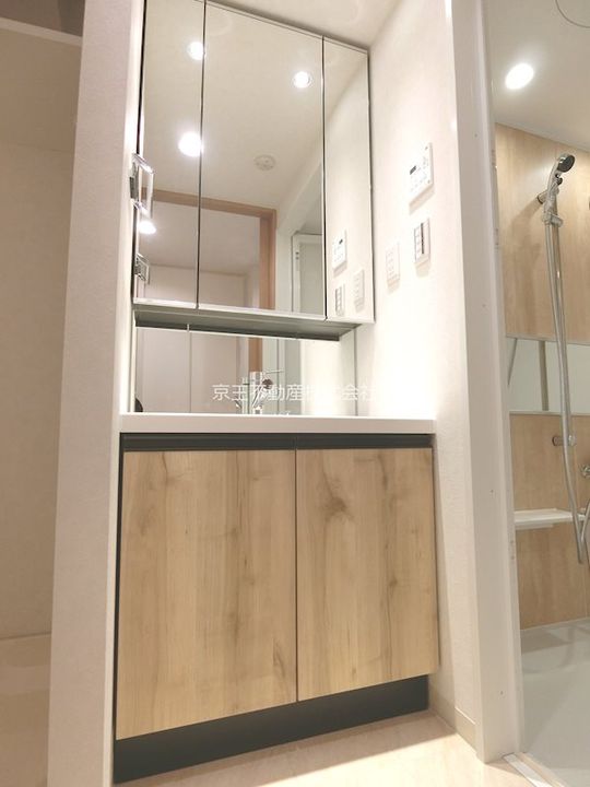 MODIER BUNKYO KOISHIKAWAの内装