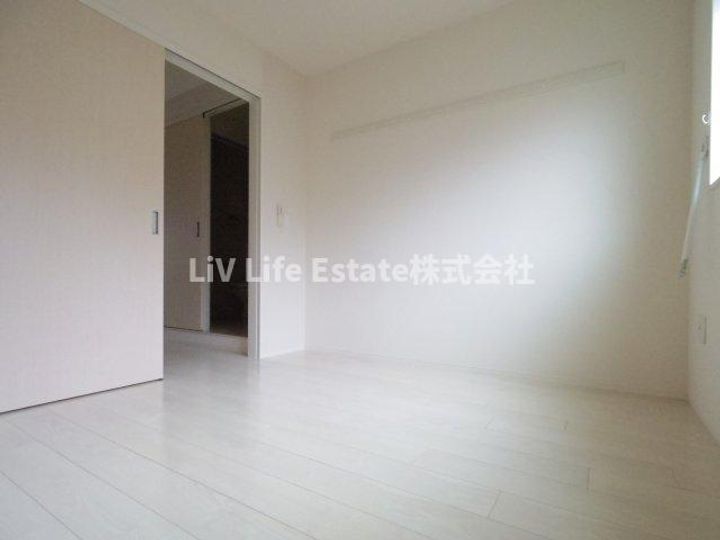 エクセル ラポートの内装