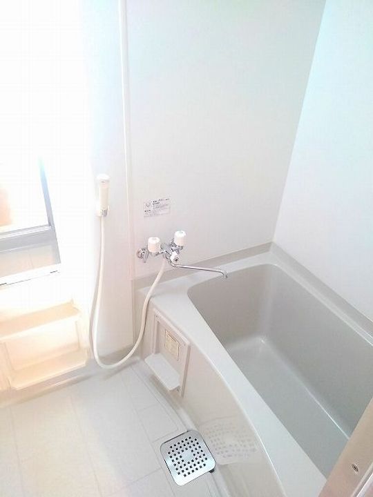 イポナ宮の森の風呂