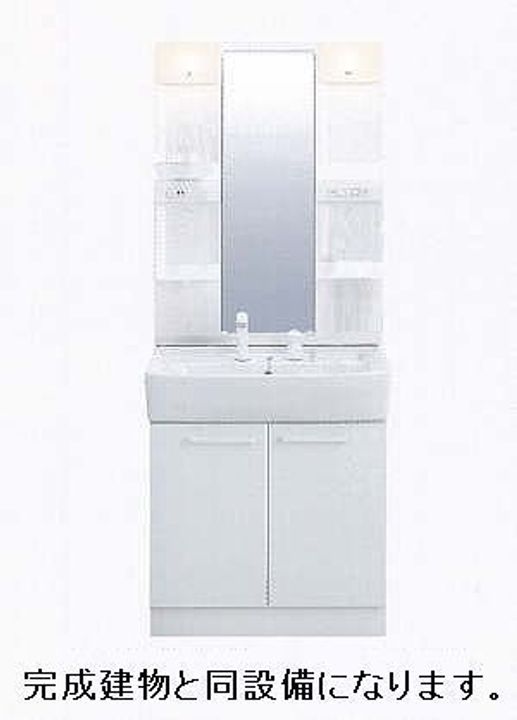 香寺町中仁野アパート(027786401)の内装