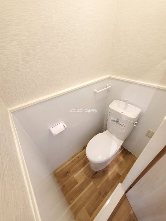 大阪府河内長野市緑ケ丘南町(一戸建)の賃貸物件の内装