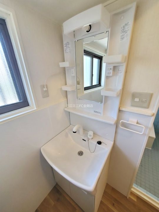 大阪府河内長野市緑ケ丘南町(一戸建)の賃貸物件の内装