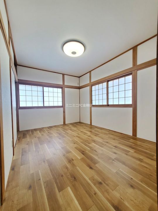 大阪府河内長野市緑ケ丘南町(一戸建)の賃貸物件のその他画像