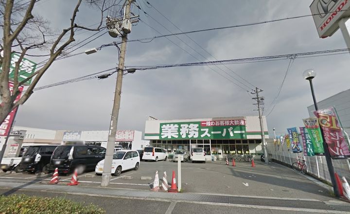 大阪府河内長野市緑ケ丘南町(一戸建)の賃貸物件の周辺