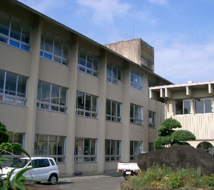 大阪府河内長野市緑ケ丘南町(一戸建)の賃貸物件の周辺