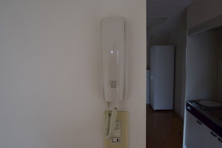 神奈川県厚木市長谷(マンション)の賃貸物件の内装