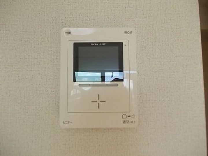 京都府城陽市寺田水度坂(アパート)の賃貸物件の内装