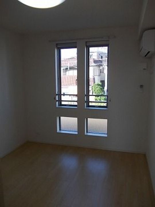 京都府城陽市寺田水度坂(アパート)の賃貸物件の内装