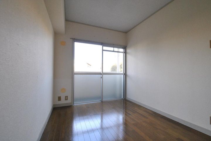 サクラヒルの内装