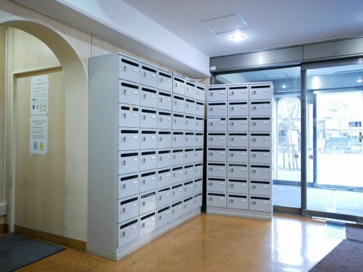 北海道札幌市北区北八条西6(マンション)の賃貸物件の地図