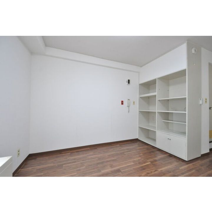 北海道札幌市北区北八条西6(マンション)の賃貸物件の内装