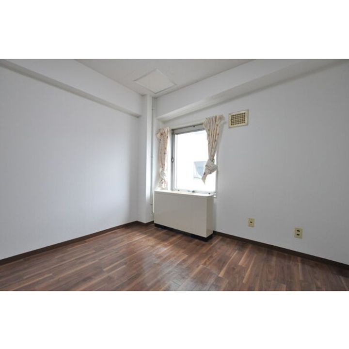 北海道札幌市北区北八条西6(マンション)の賃貸物件の内装