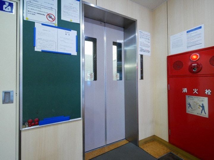 北海道札幌市北区北八条西6(マンション)の賃貸物件の地図