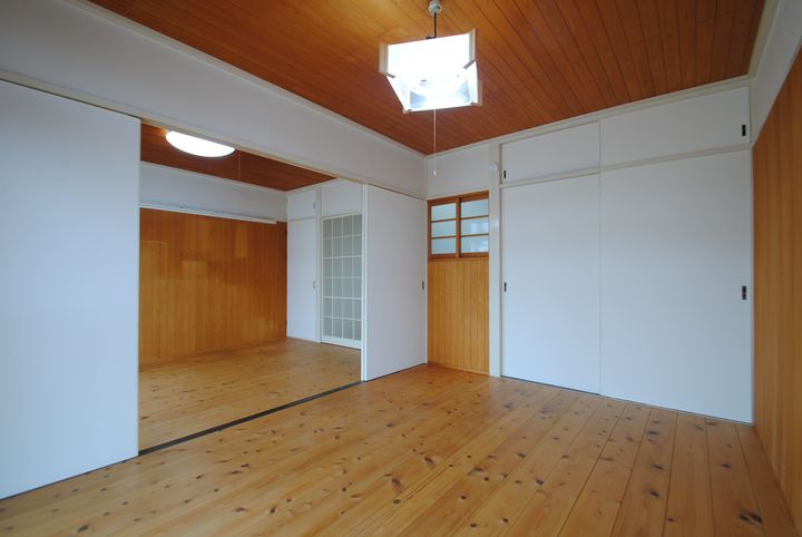 ヤママス有明荘のその他画像